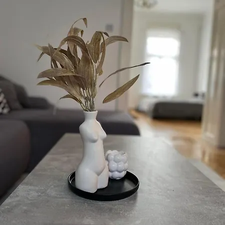 Szeged Apartman Σέγκεντ